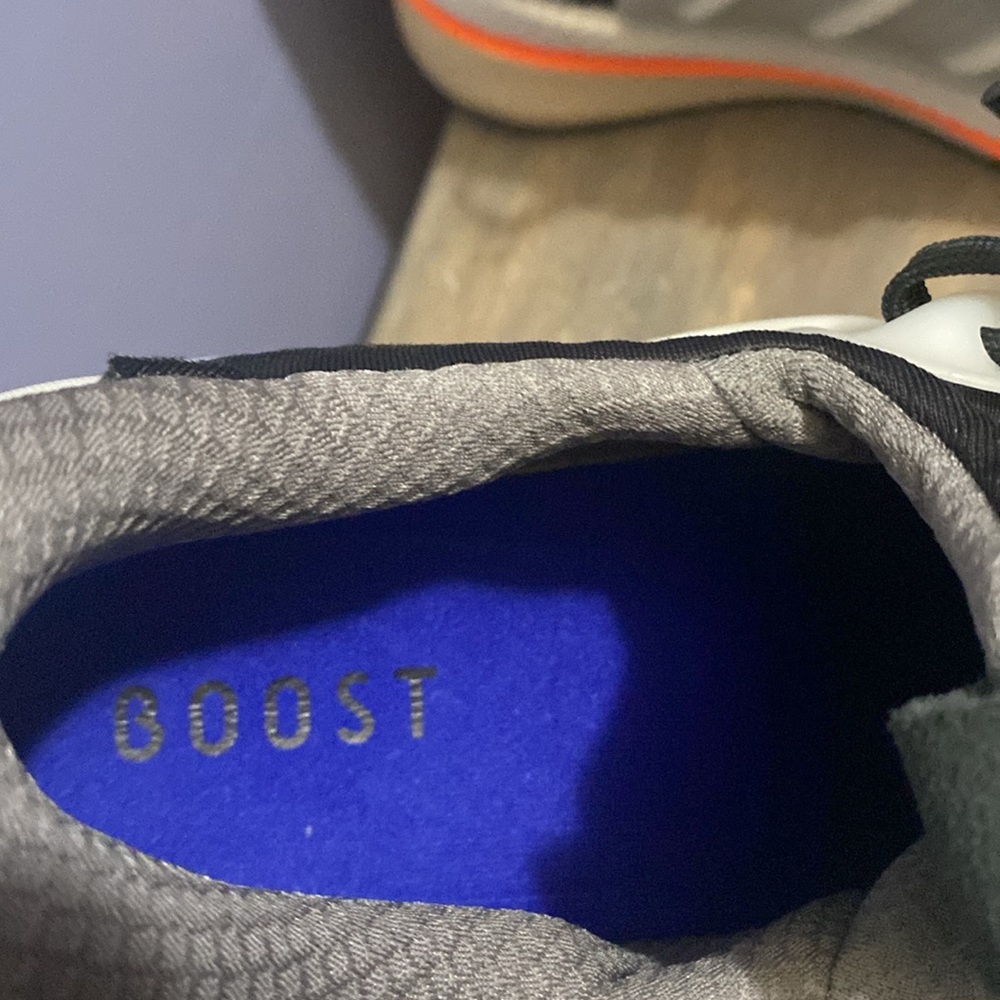 NEW Adidas X PLRBOOST Size 10.5 - Picture 9 of 11